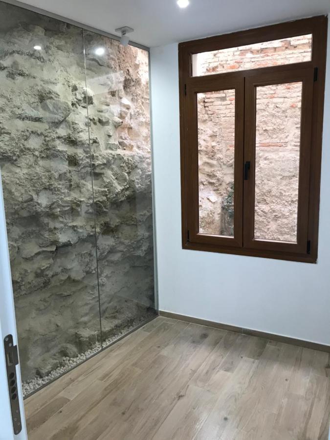 Alojamiento Wadi Dar Al-Farah "La Casa De La Alegria De Guadix" Eksteriør billede