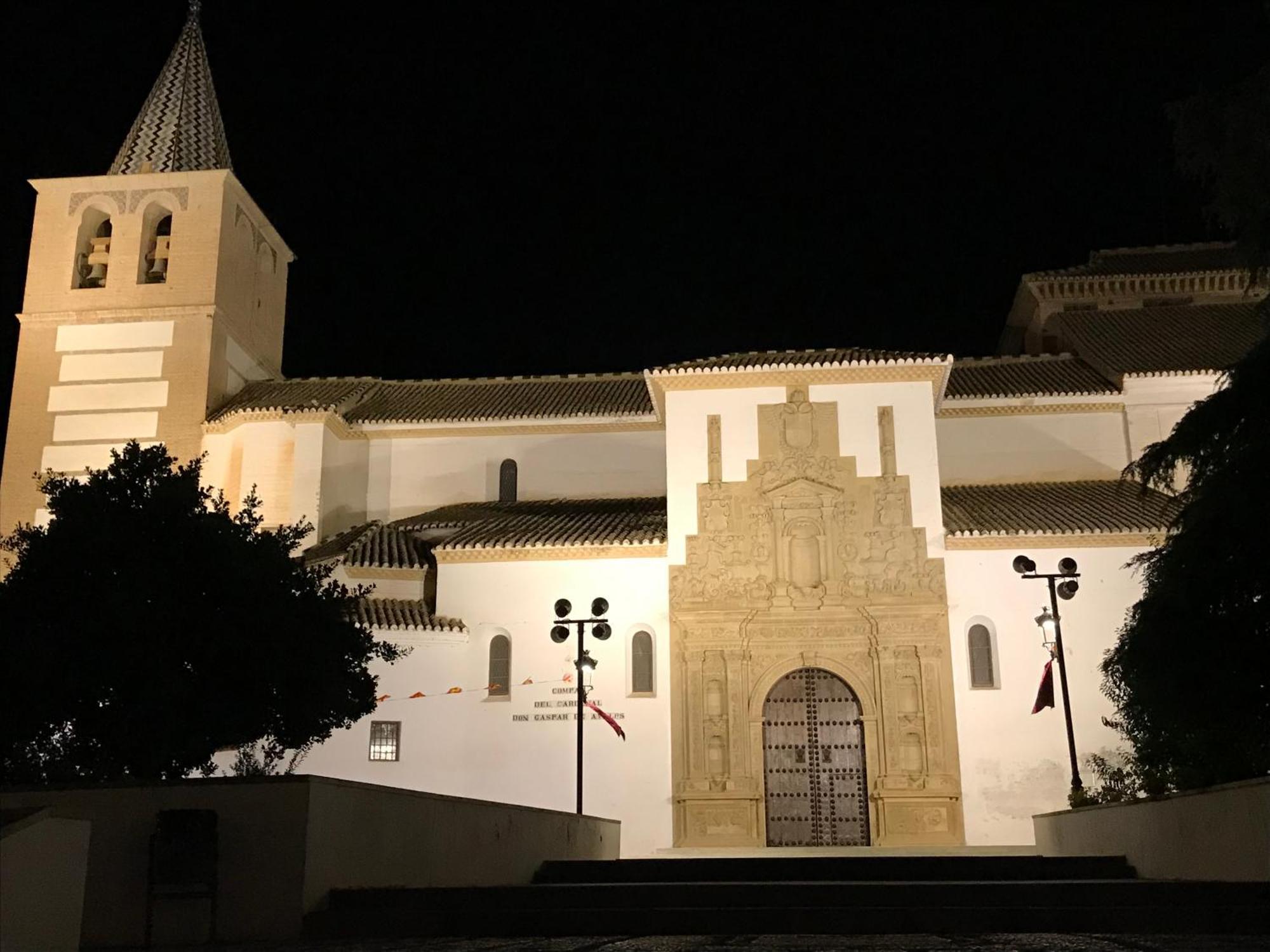 Alojamiento Wadi Dar Al-Farah "La Casa De La Alegria De Guadix" Eksteriør billede
